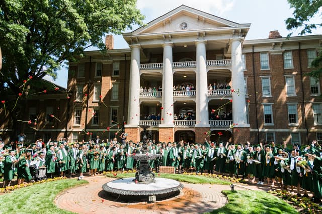 William Peace University