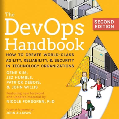 DevOps Handbook